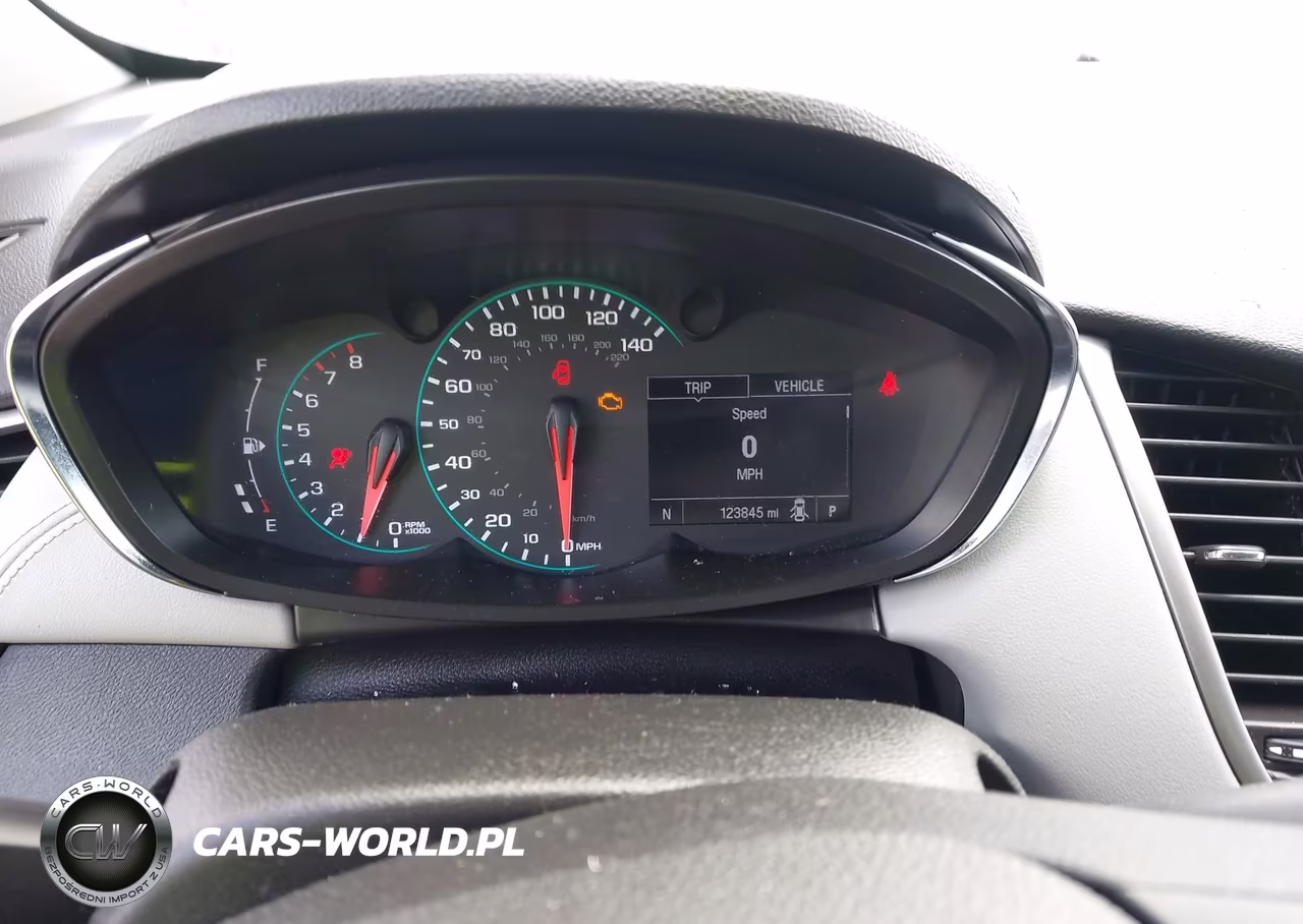 2018 Chevrolet Trax Lt VIN:3GNCJLSB8JL258109 - 7