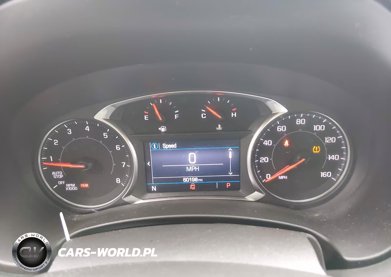 2022 GMC Terrain Fwd Sle VIN:3GKALMEV3NL197185 - 7