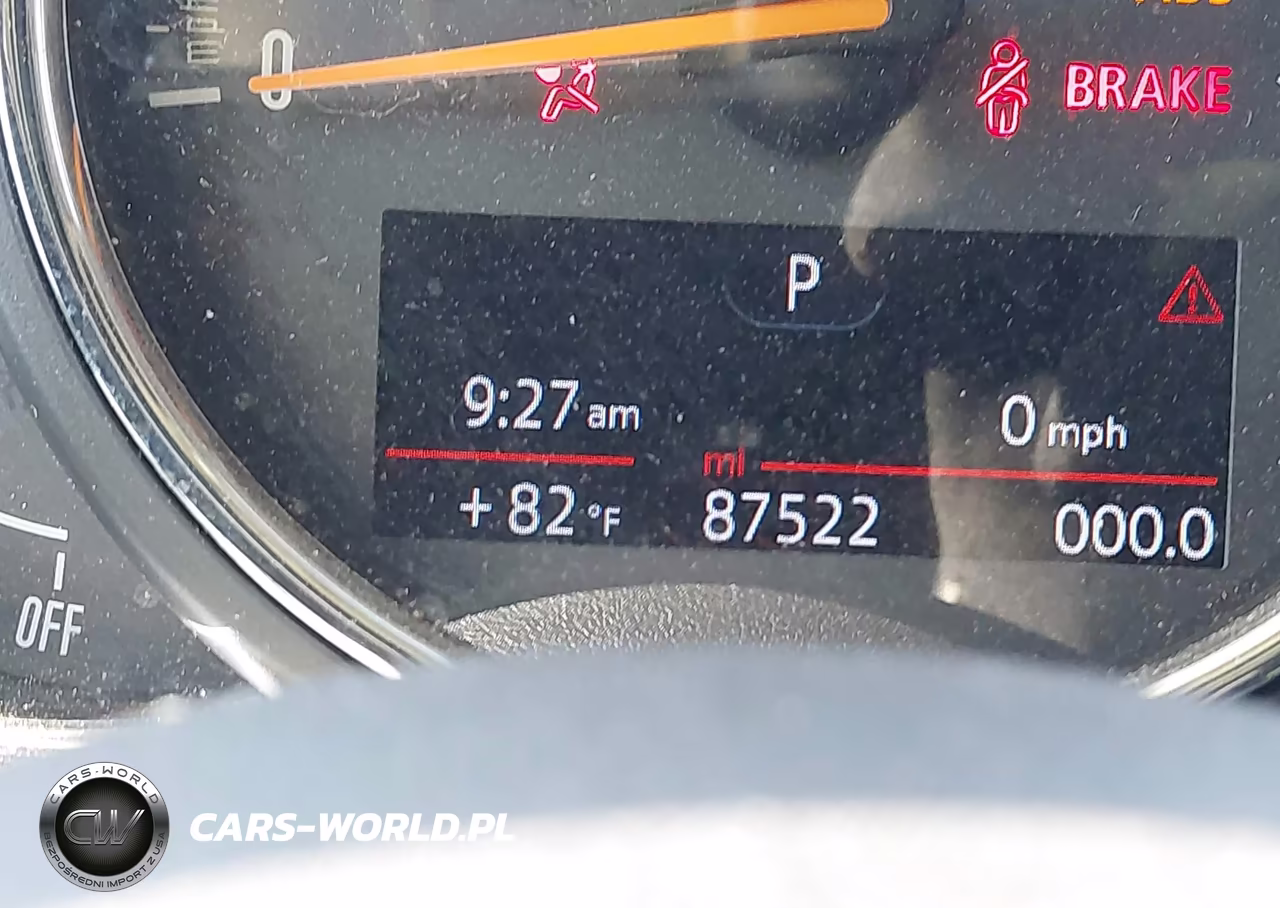 2015 Mini Hardtop Cooper VIN:WMWXM5C59FT942138 - 15