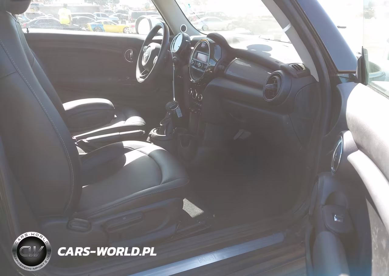 2015 Mini Hardtop Cooper VIN:WMWXM5C59FT942138 - 5