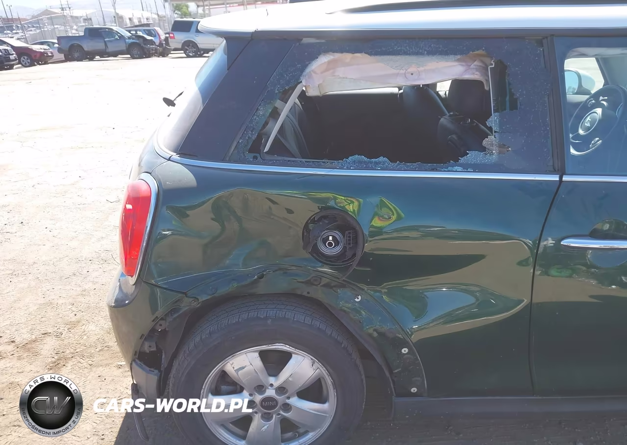 2015 Mini Hardtop Cooper VIN:WMWXM5C59FT942138 - 6