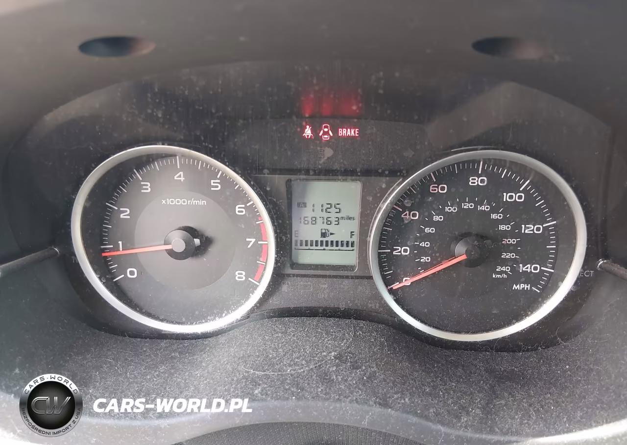 2015 Subaru Forester 2.5I Premium VIN:JF2SJADC8FG479575 - 7