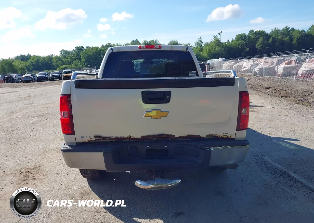 2013 Chevrolet Silverado 1500 Lt VIN:3GCPKSE7XDG191941 - 16