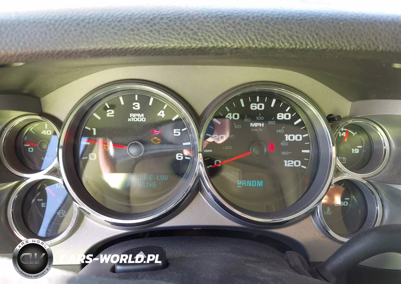 2013 Chevrolet Silverado 1500 Lt VIN:3GCPKSE7XDG191941 - 7