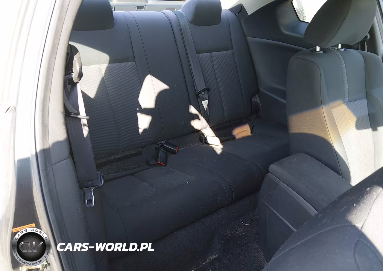 2009 Nissan Altima 2.5 S VIN:1N4AL24E19C188882 - 8