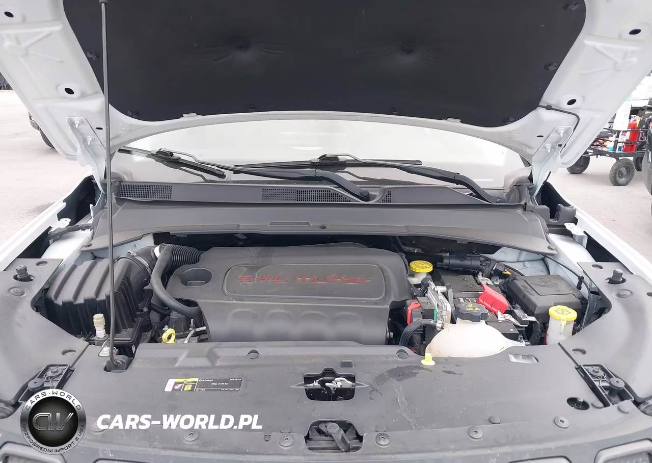 2022 Jeep Compass Trailhawk 4X4 VIN:3C4NJDDB6NT221697 - 10