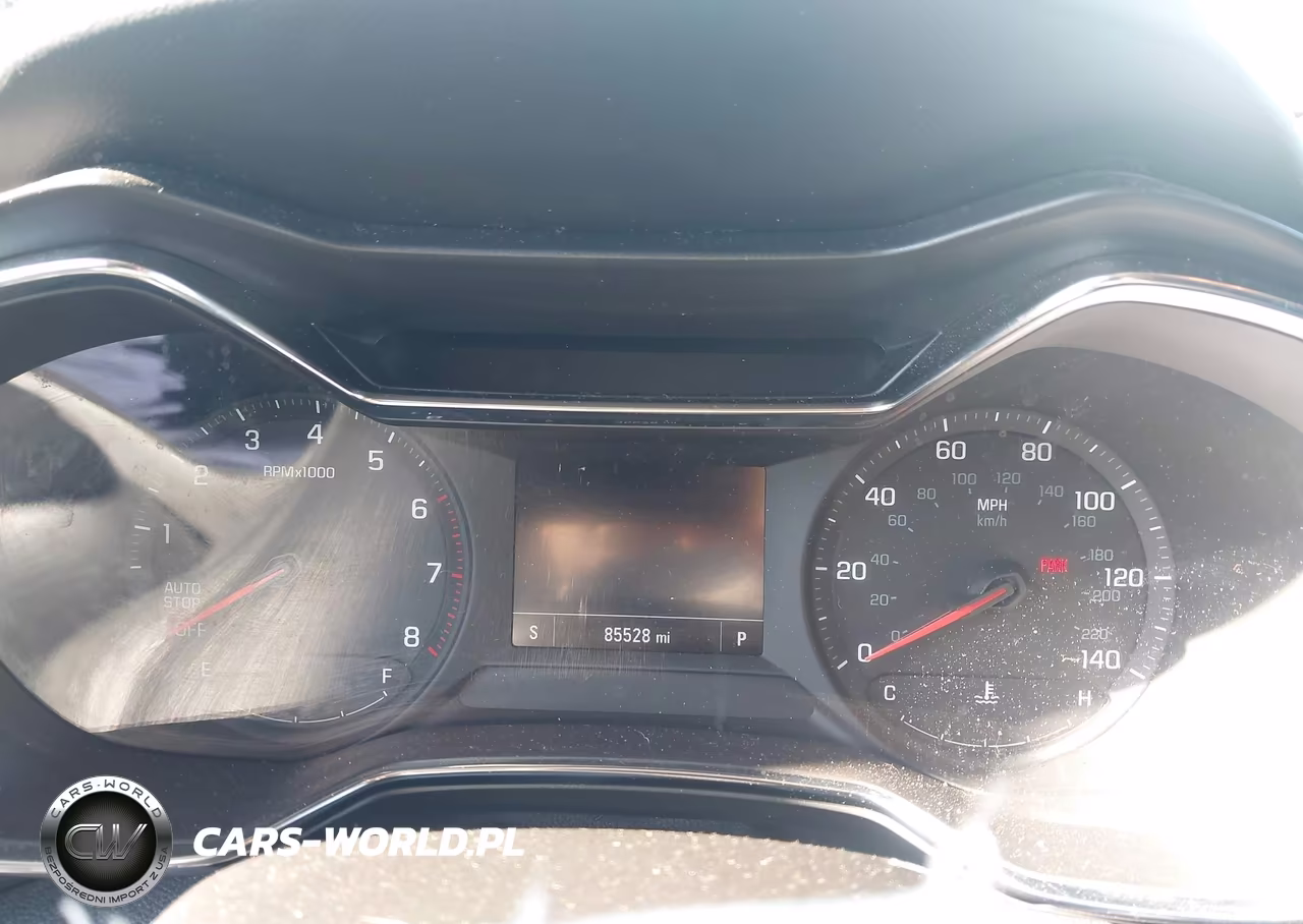 2022 Chevrolet Trailblazer Awd Lt VIN:KL79MRSLXNB116712 - 7