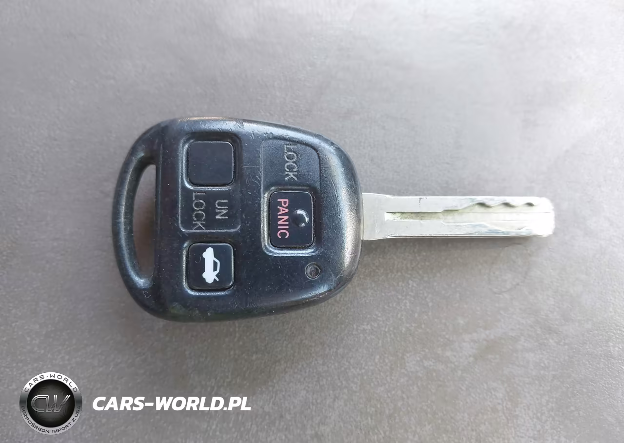 2003 Lexus Es 300 VIN:JTHBF30G330138690 - 11