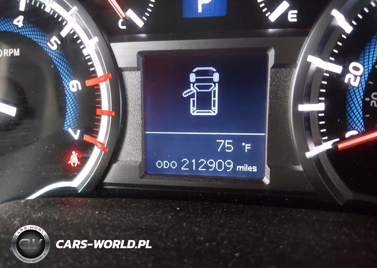 2014 Toyota 4Runner Sr5 VIN:JTEZU5JR7E5074883 - 16