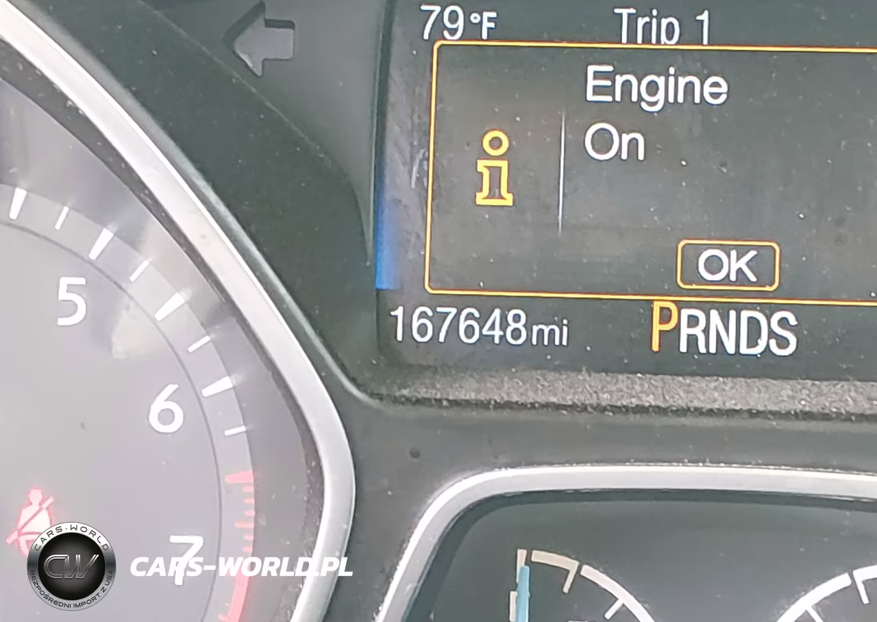 2016 Ford Focus Se VIN:1FADP3K26GL225938 - 15