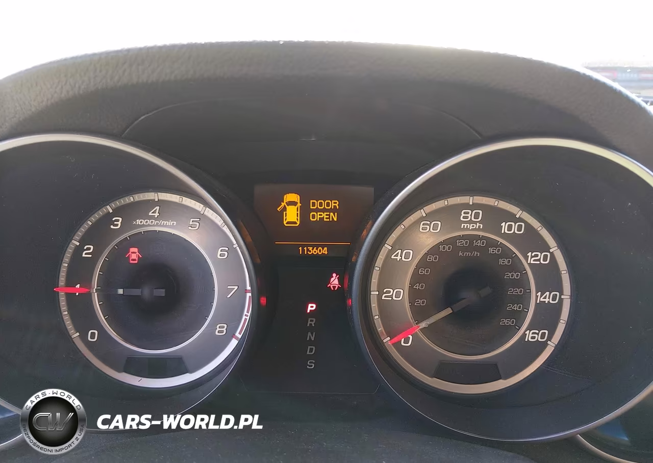 2010 Acura Mdx Advance Package VIN:2HNYD2H75AH534140 - 7