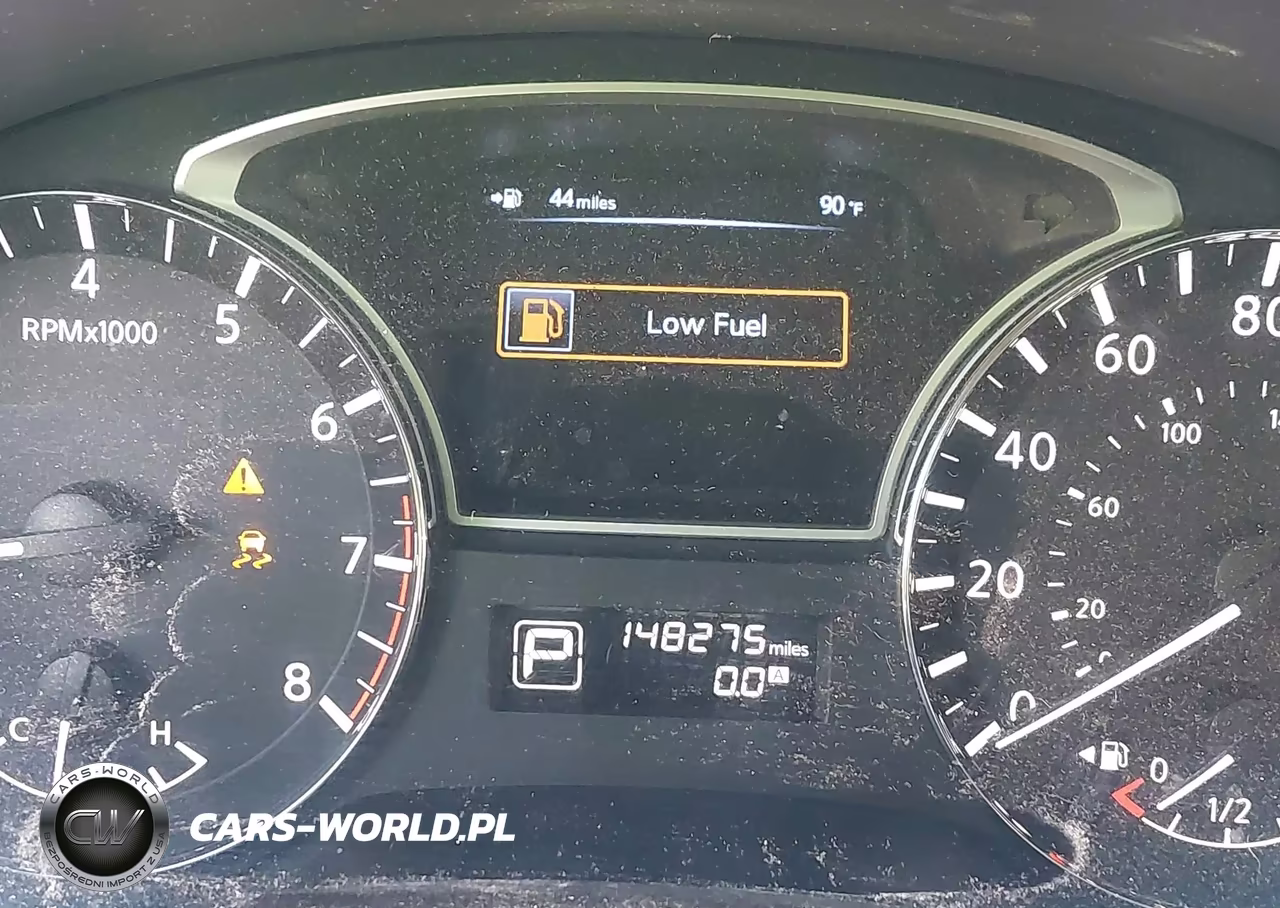 2013 Nissan Altima 2.5 S VIN:1N4AL3AP6DC914918 - 7