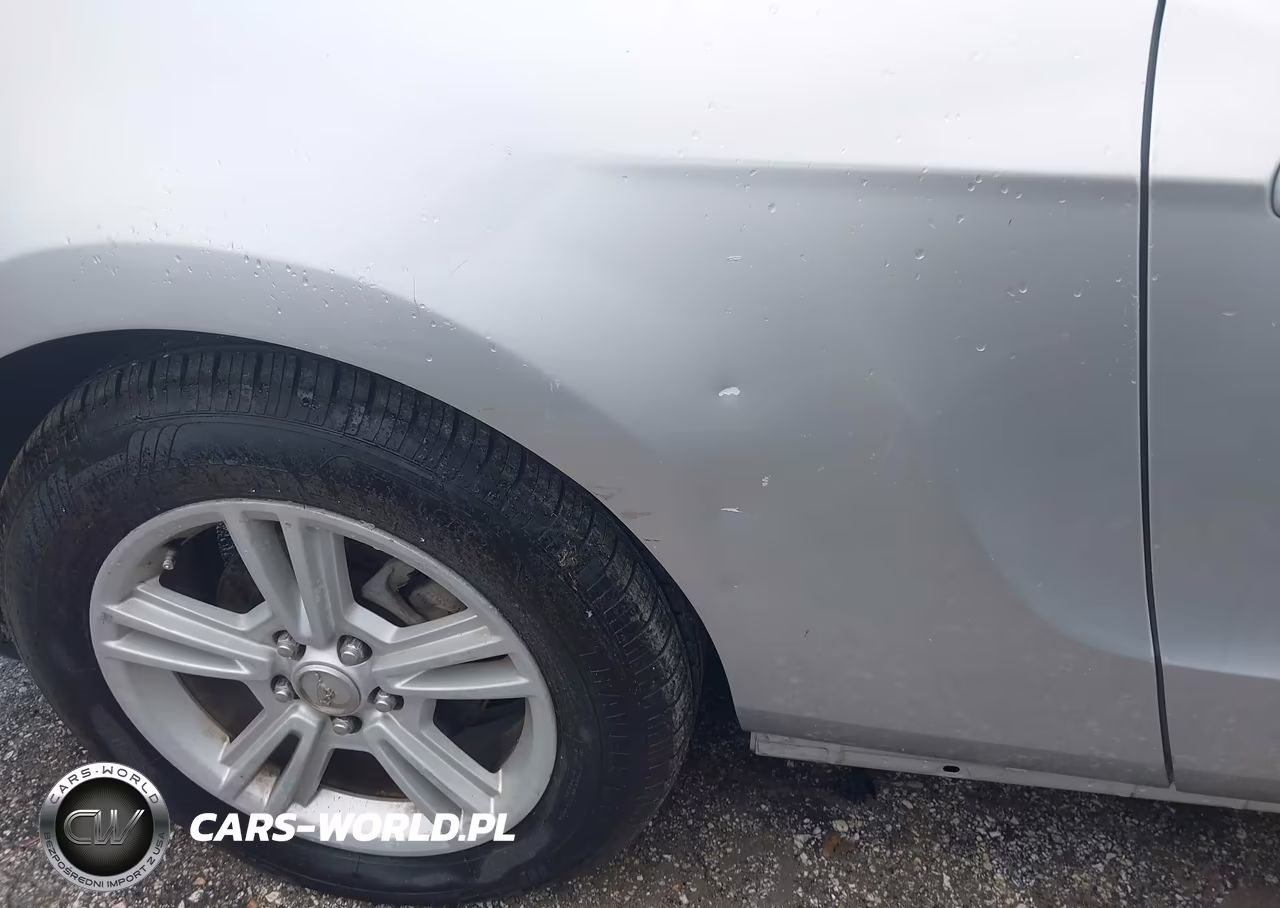 2013 Ford Mustang V6 VIN:1ZVBP8EM3D5272319 - 20
