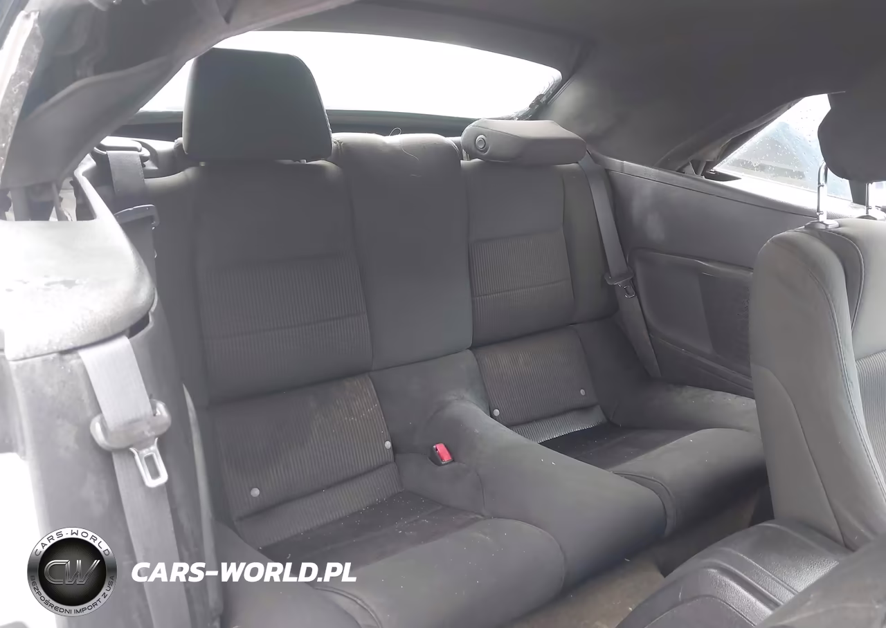 2013 Ford Mustang V6 VIN:1ZVBP8EM3D5272319 - 8