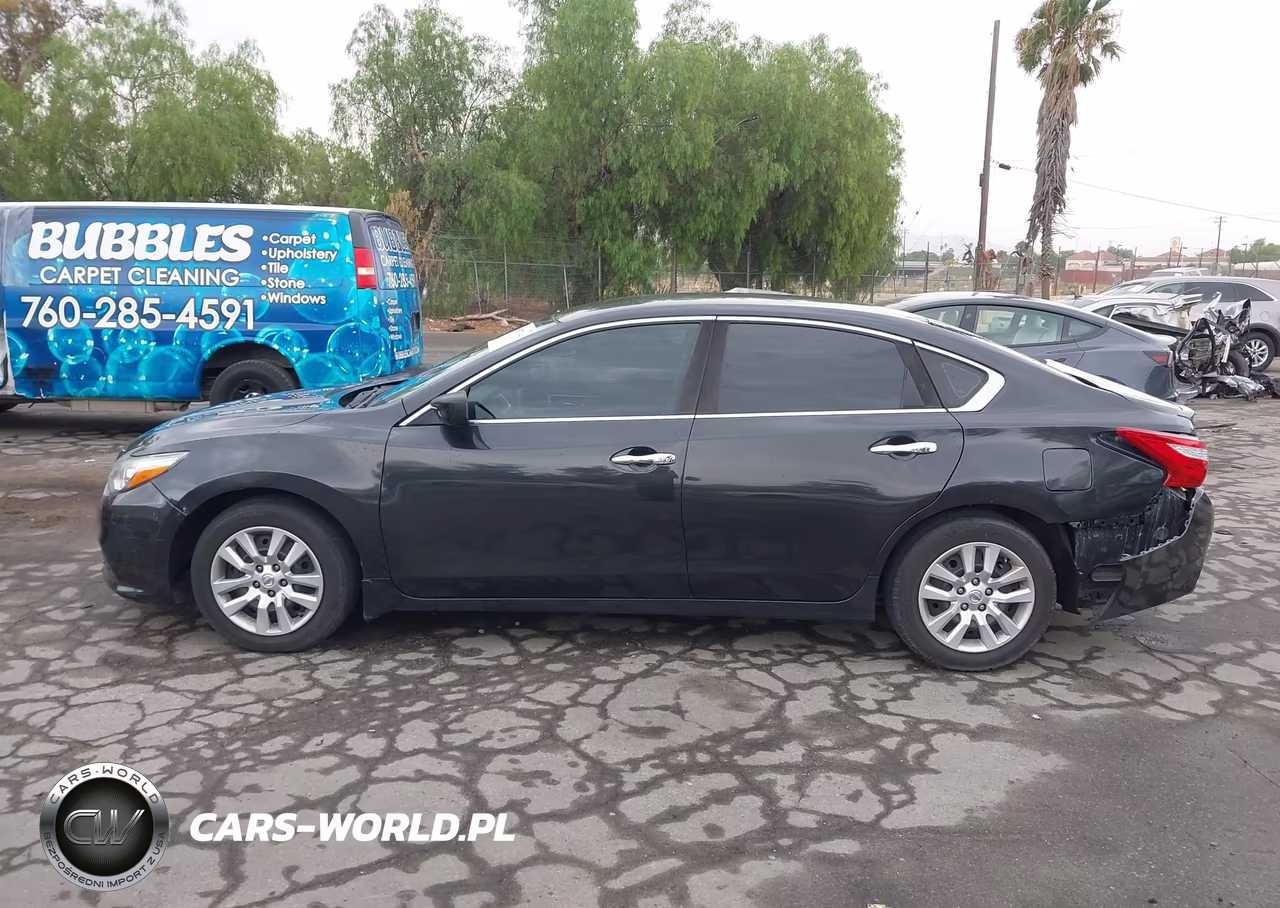 2018 Nissan Altima 2.5 S VIN:1N4AL3AP4JC475570 - 14