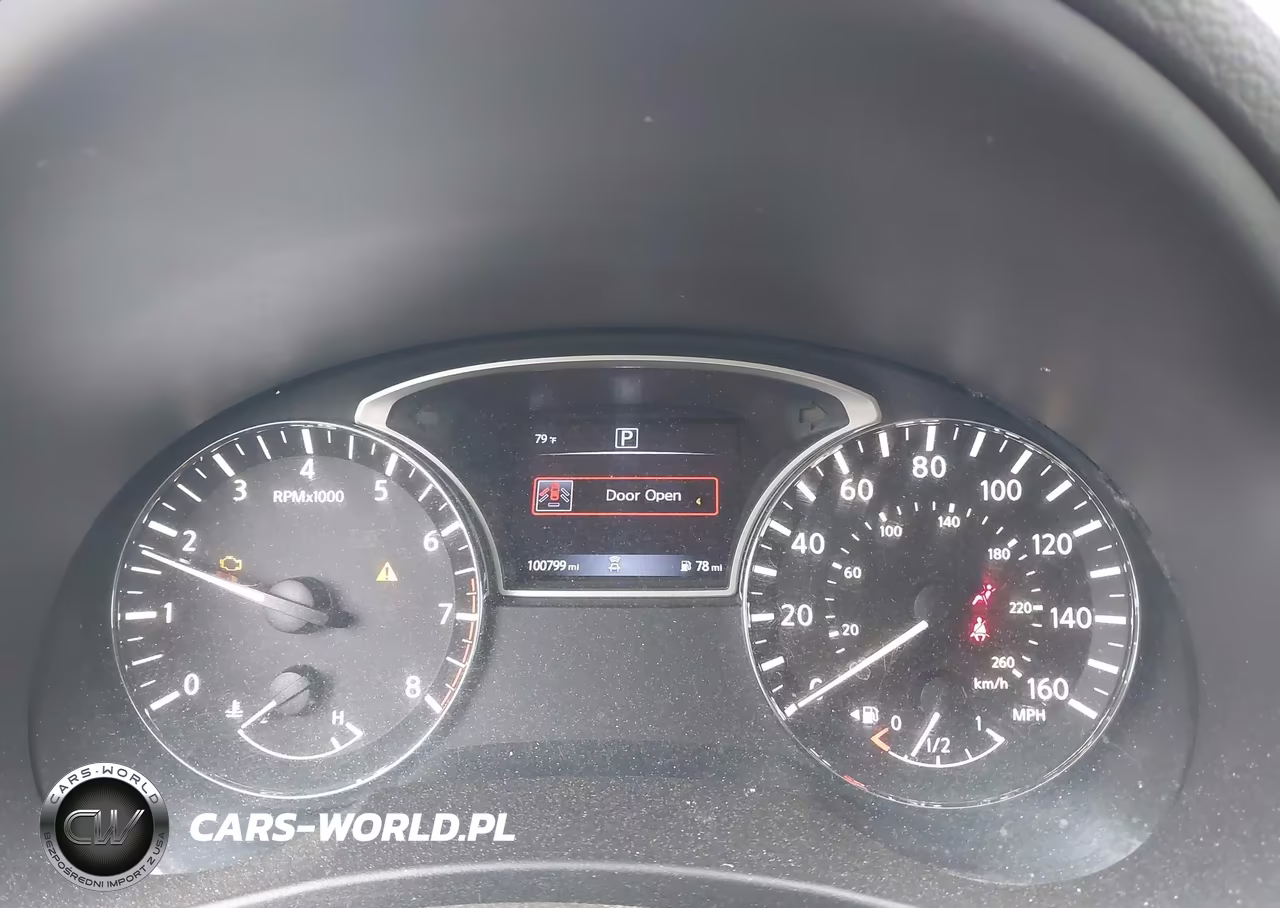 2018 Nissan Altima 2.5 S VIN:1N4AL3AP4JC475570 - 7