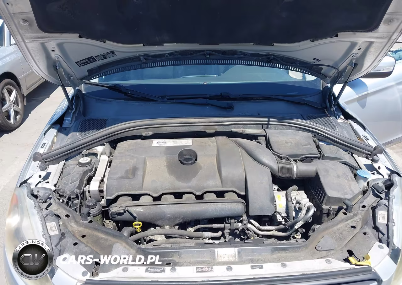 2014 Volvo Xc60 T6 R-Design Premier Plus VIN:YV4902DZ5E2504144 - 10