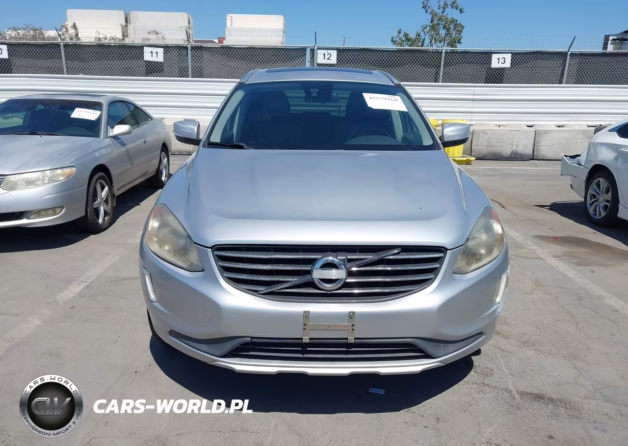 2014 Volvo Xc60 T6 R-Design Premier Plus VIN:YV4902DZ5E2504144 - 12