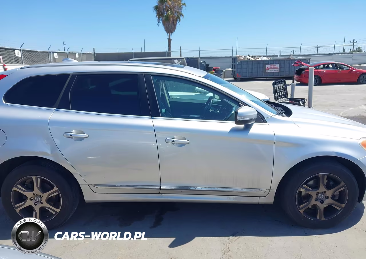 2014 Volvo Xc60 T6 R-Design Premier Plus VIN:YV4902DZ5E2504144 - 13