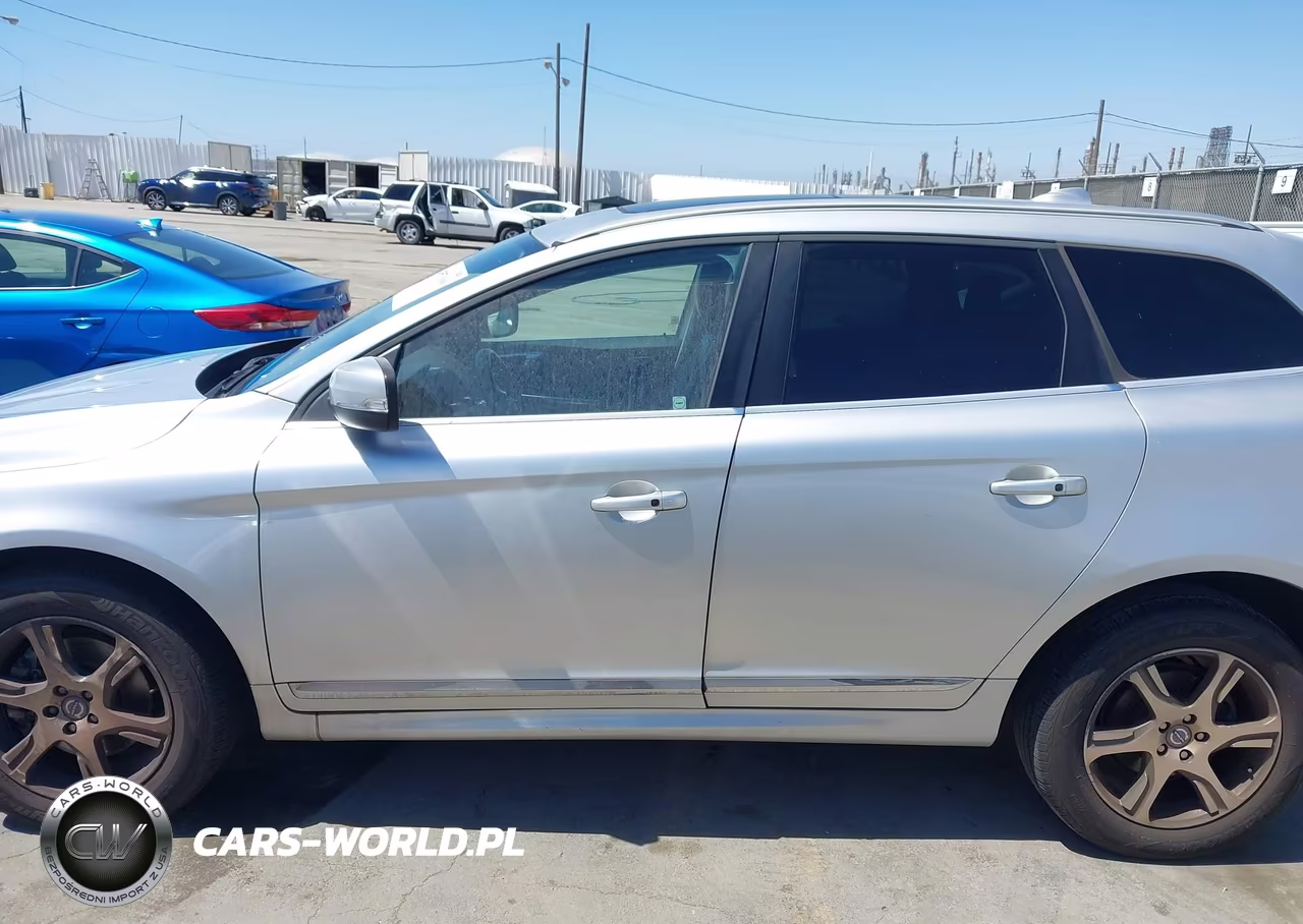2014 Volvo Xc60 T6 R-Design Premier Plus VIN:YV4902DZ5E2504144 - 14