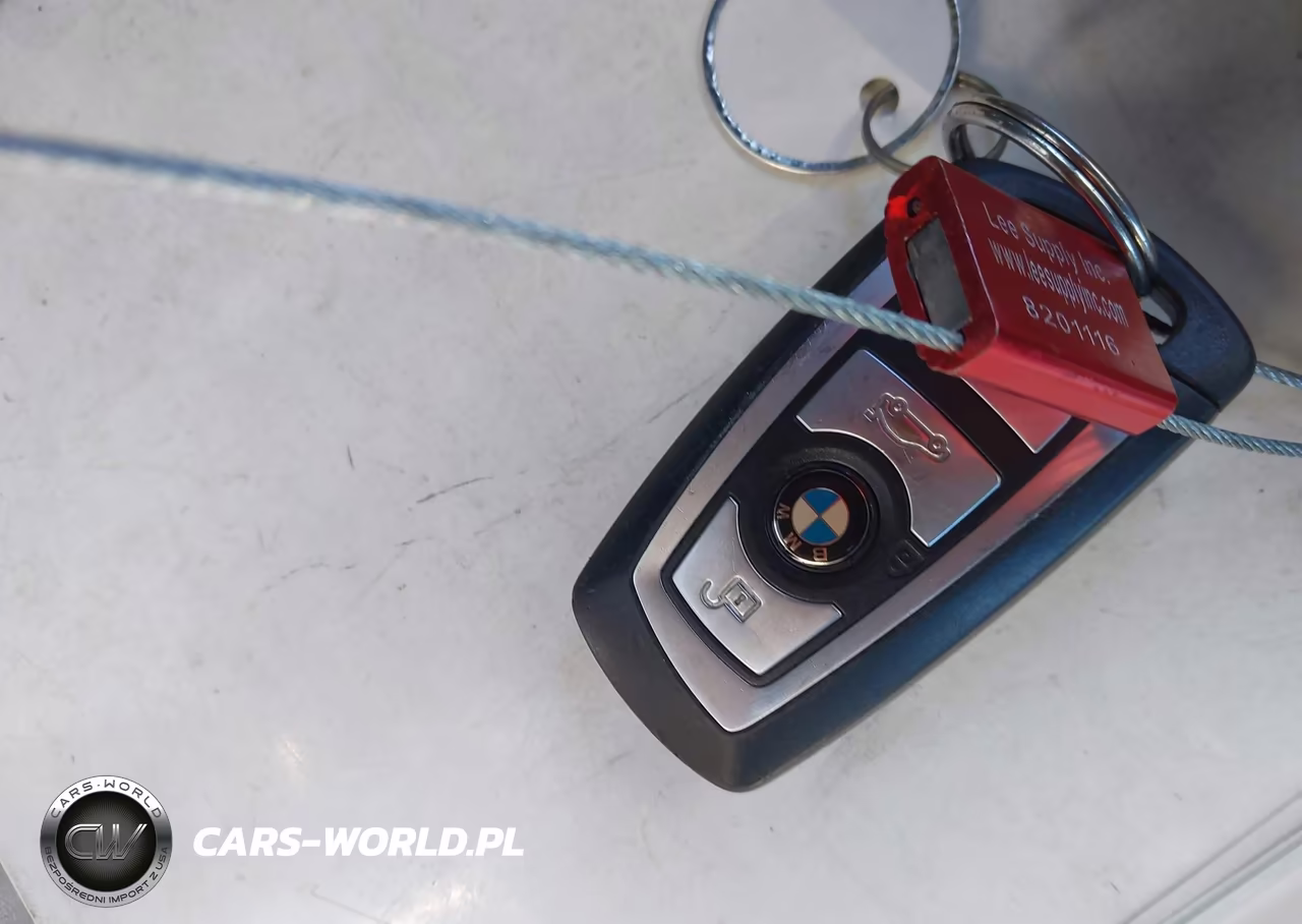 2018 BMW M4 VIN:WBS4Z9C55JEJ63484 - 11