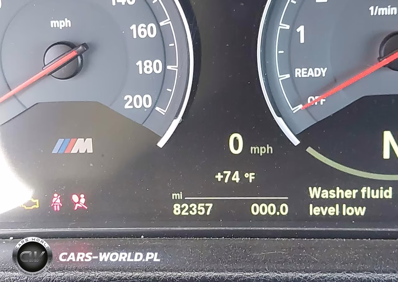 2018 BMW M4 VIN:WBS4Z9C55JEJ63484 - 15