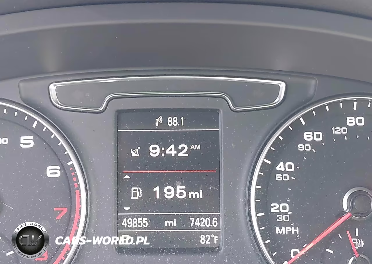 2016 Audi Q3 2.0T Premium Plus VIN:WA1EFCFS4GR013980 - 15