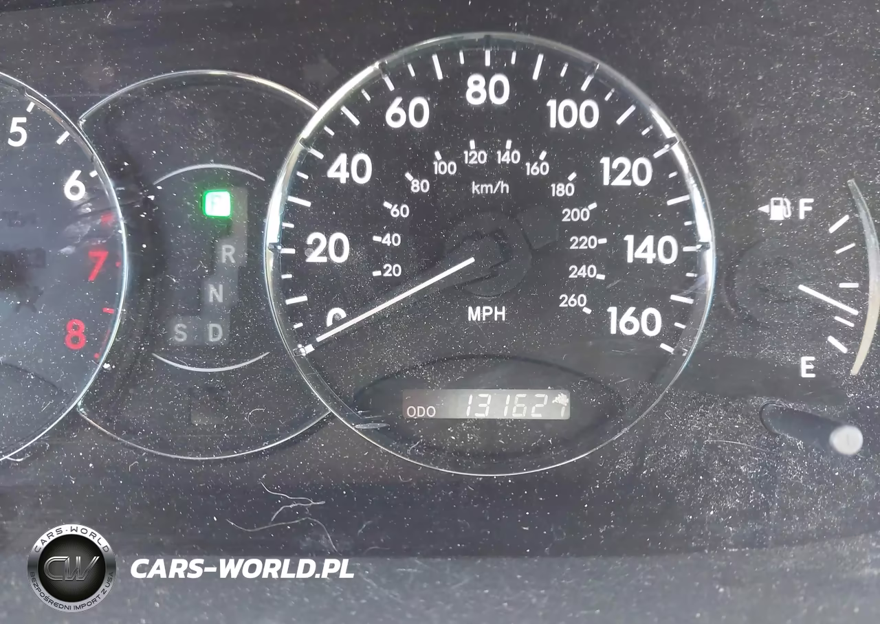 2005 Toyota Avalon Xls VIN:4T1BK36B35U043787 - 7
