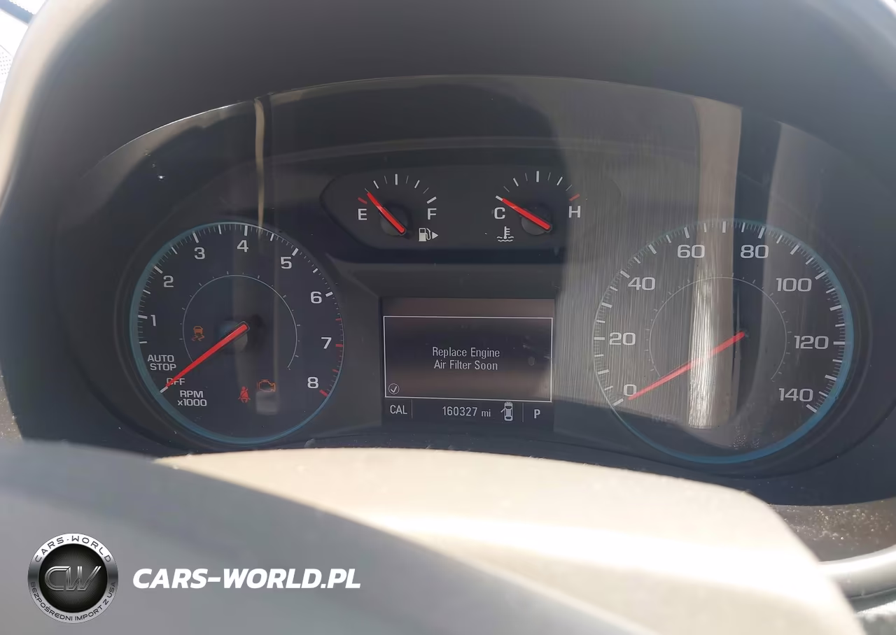 2020 Chevrolet Malibu Fwd 1Fl VIN:1G1ZC5ST7LF065067 - 7
