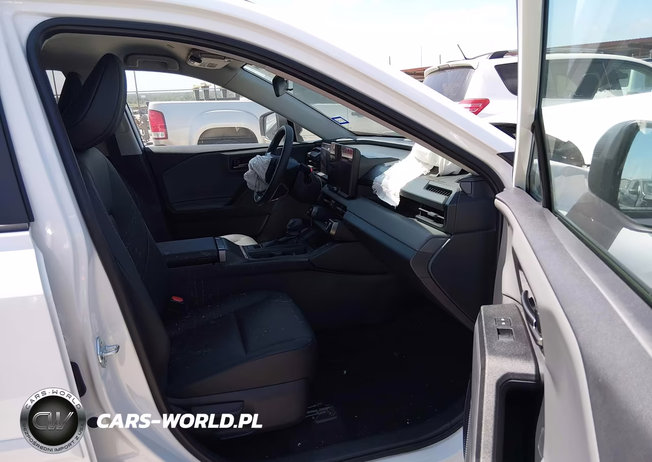 2026 Toyota Rav4 Xle Premium VIN:2T36DRBV9TC000589 - 5