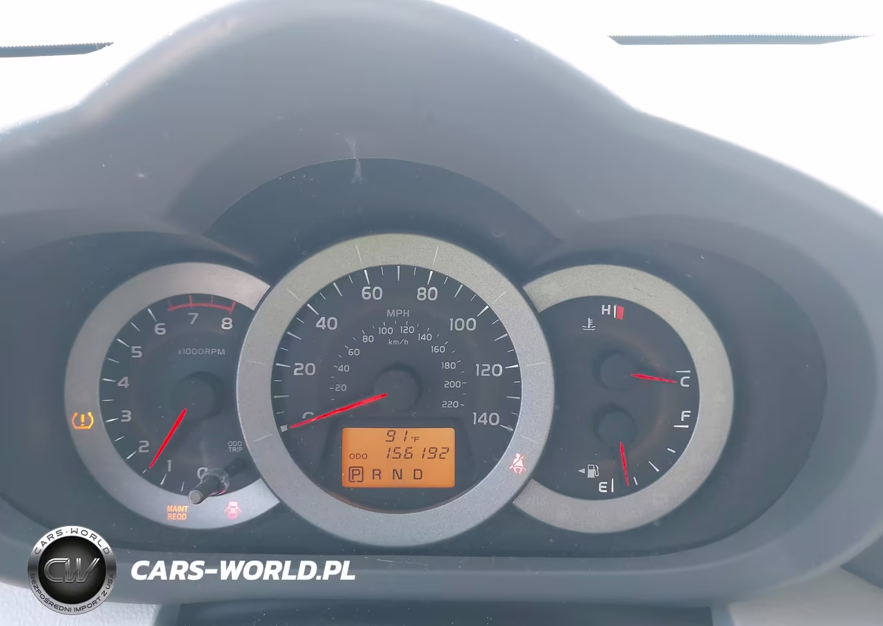 2012 Toyota Rav4 Limited VIN:2T3DF4DV8CW219866 - 7