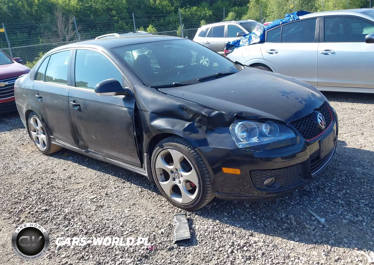 2009 Volkswagen Gli – zdjęcie 1 z 19