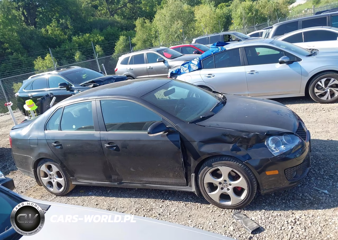 2009 Volkswagen Gli VIN:3VWDJ71K29M123569 - 13