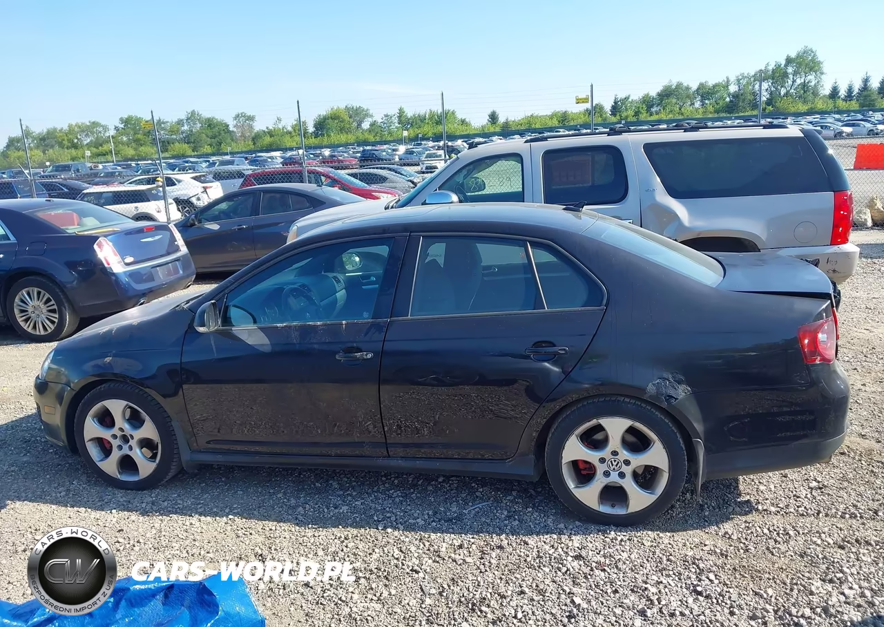 2009 Volkswagen Gli VIN:3VWDJ71K29M123569 - 14