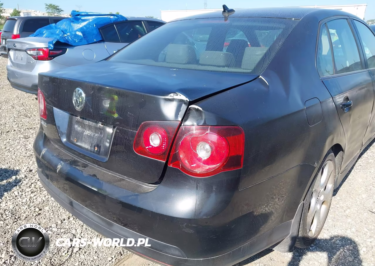 2009 Volkswagen Gli VIN:3VWDJ71K29M123569 - 19