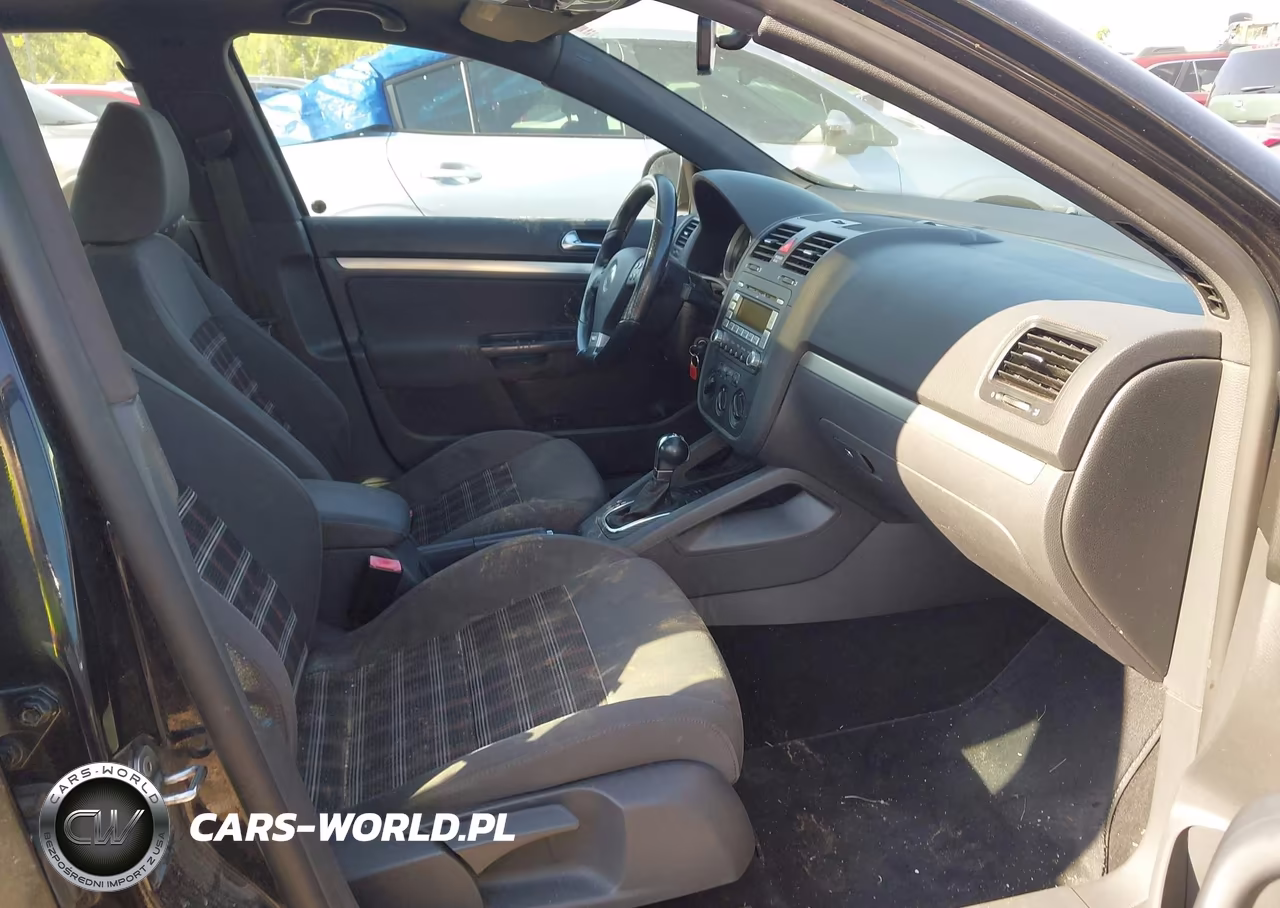2009 Volkswagen Gli VIN:3VWDJ71K29M123569 - 5