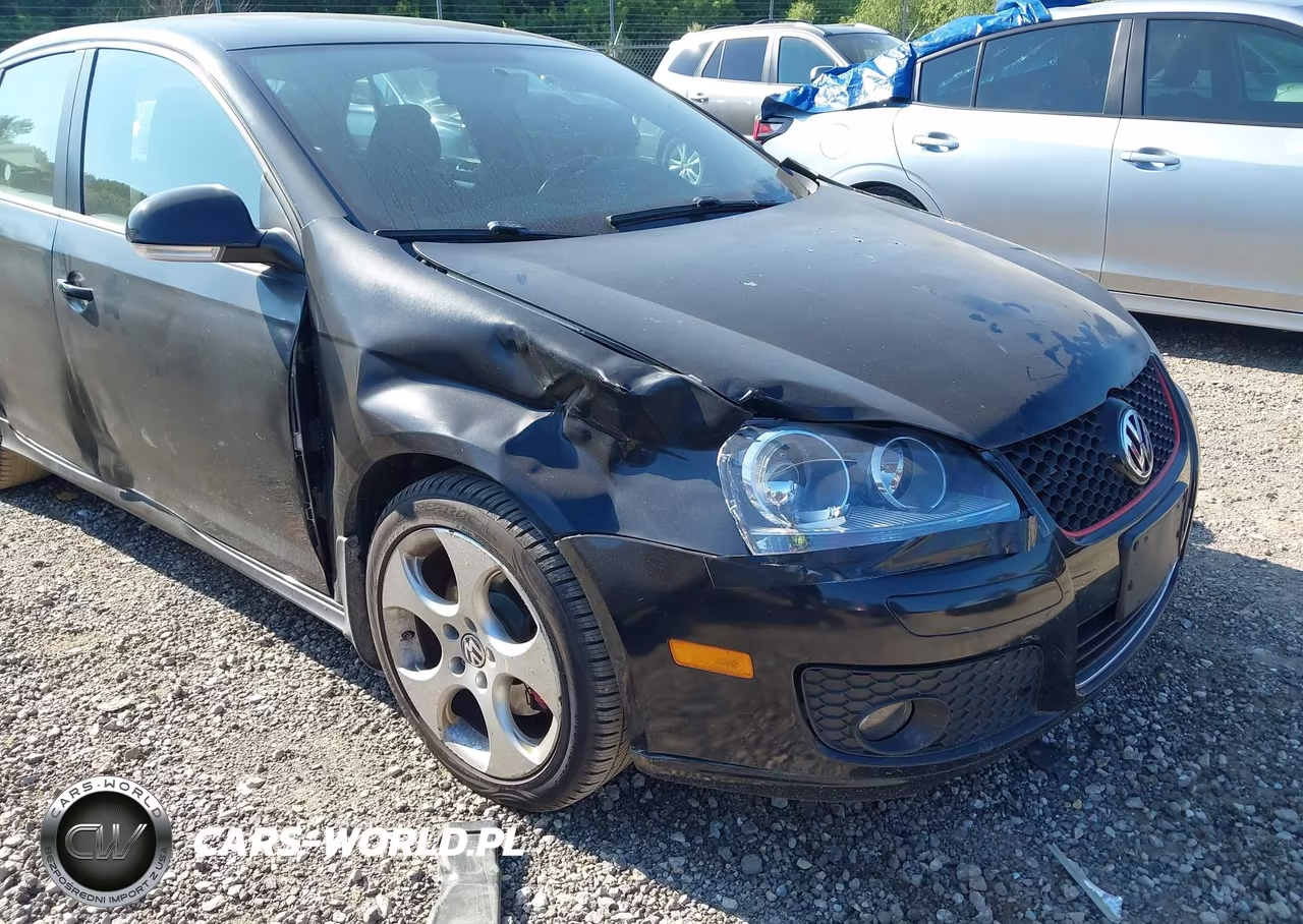 2009 Volkswagen Gli VIN:3VWDJ71K29M123569 - 6