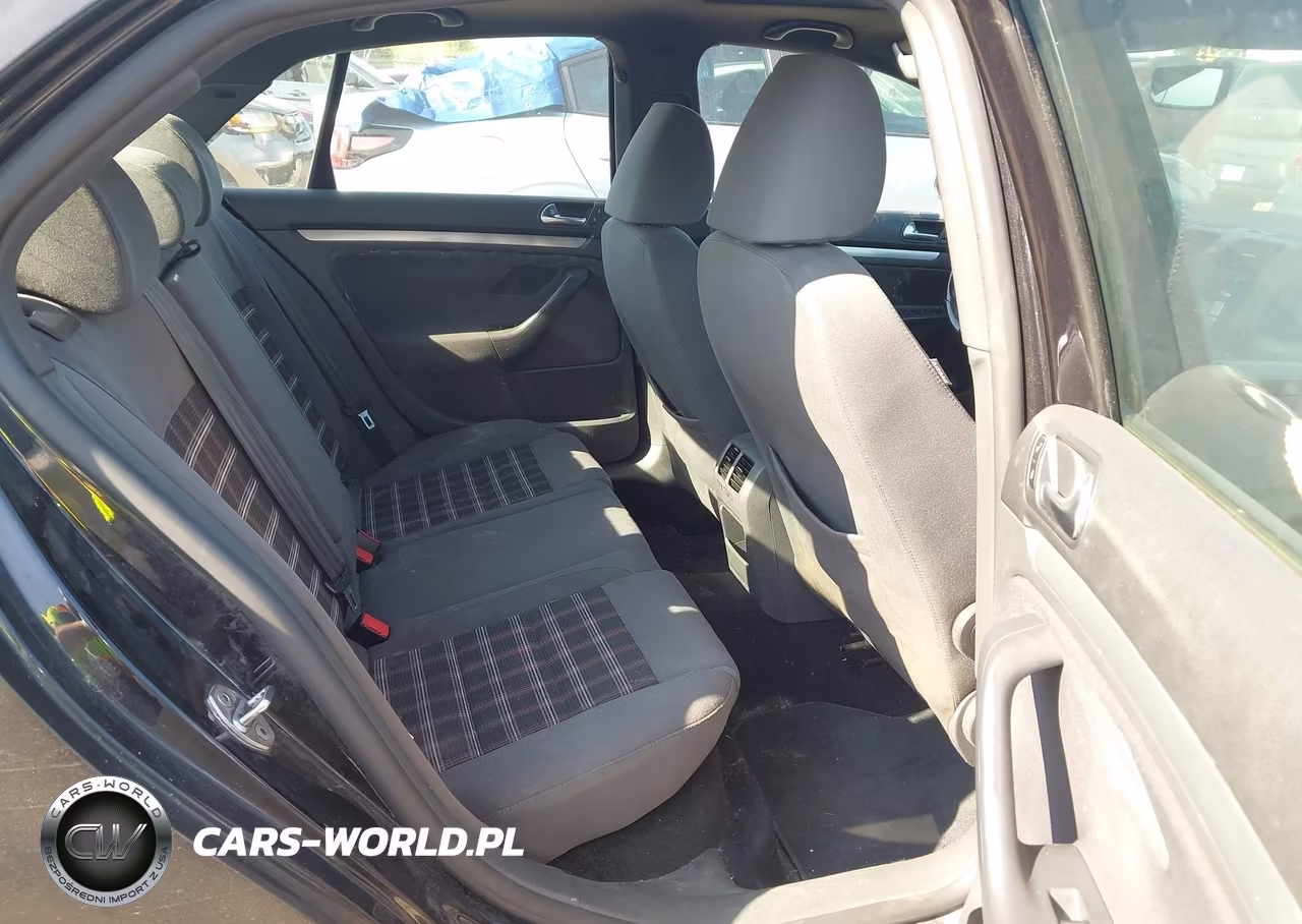 2009 Volkswagen Gli VIN:3VWDJ71K29M123569 - 8