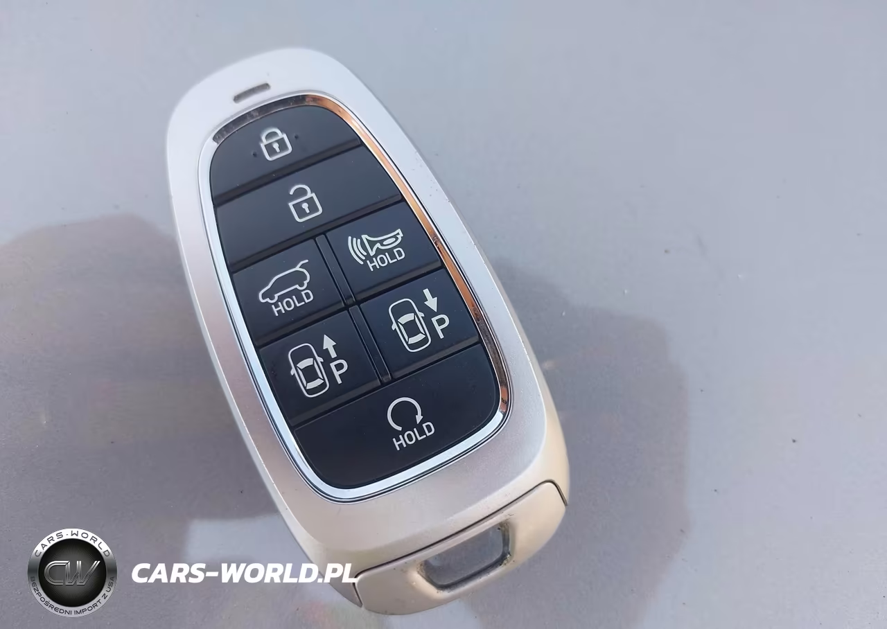 2024 Hyundai Palisade Calligraphy VIN:KM8R74GE6RU753528 - 11