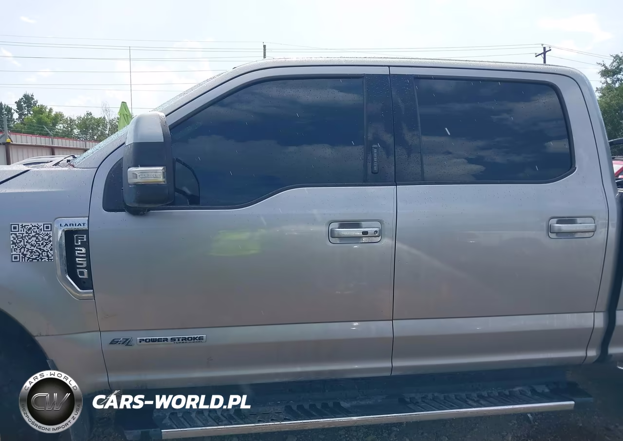 2020 Ford F-250 King Ranch-Lariat-Limited-Platinum-Xl-Xlt VIN:1FT7W2BT0LED15873 - 15