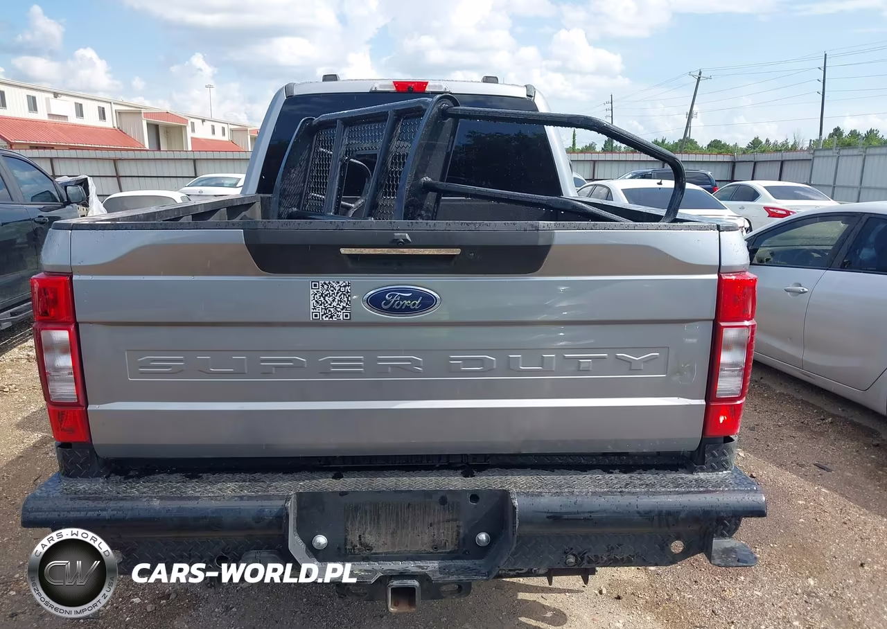 2020 Ford F-250 King Ranch-Lariat-Limited-Platinum-Xl-Xlt VIN:1FT7W2BT0LED15873 - 17