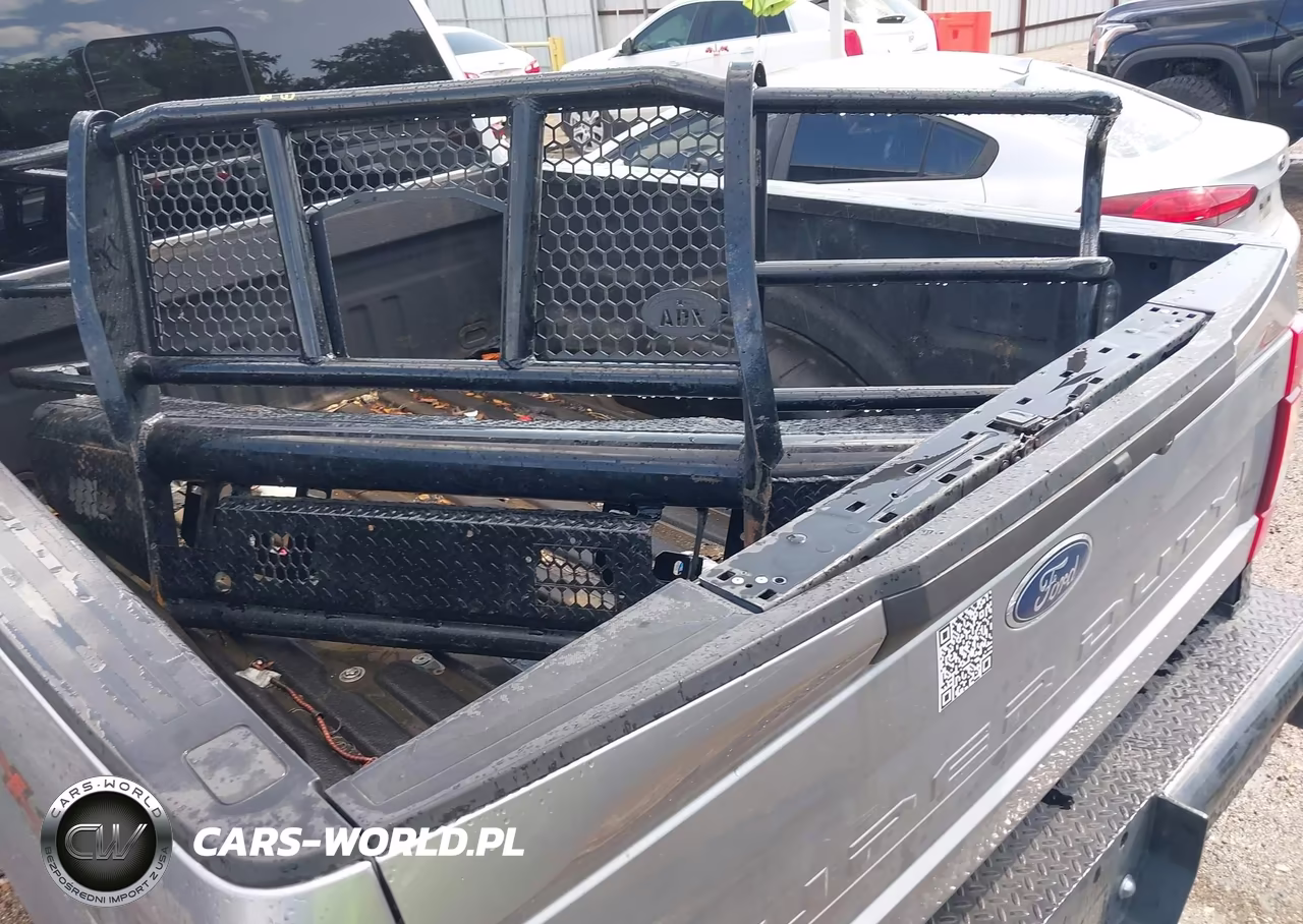 2020 Ford F-250 King Ranch-Lariat-Limited-Platinum-Xl-Xlt VIN:1FT7W2BT0LED15873 - 18