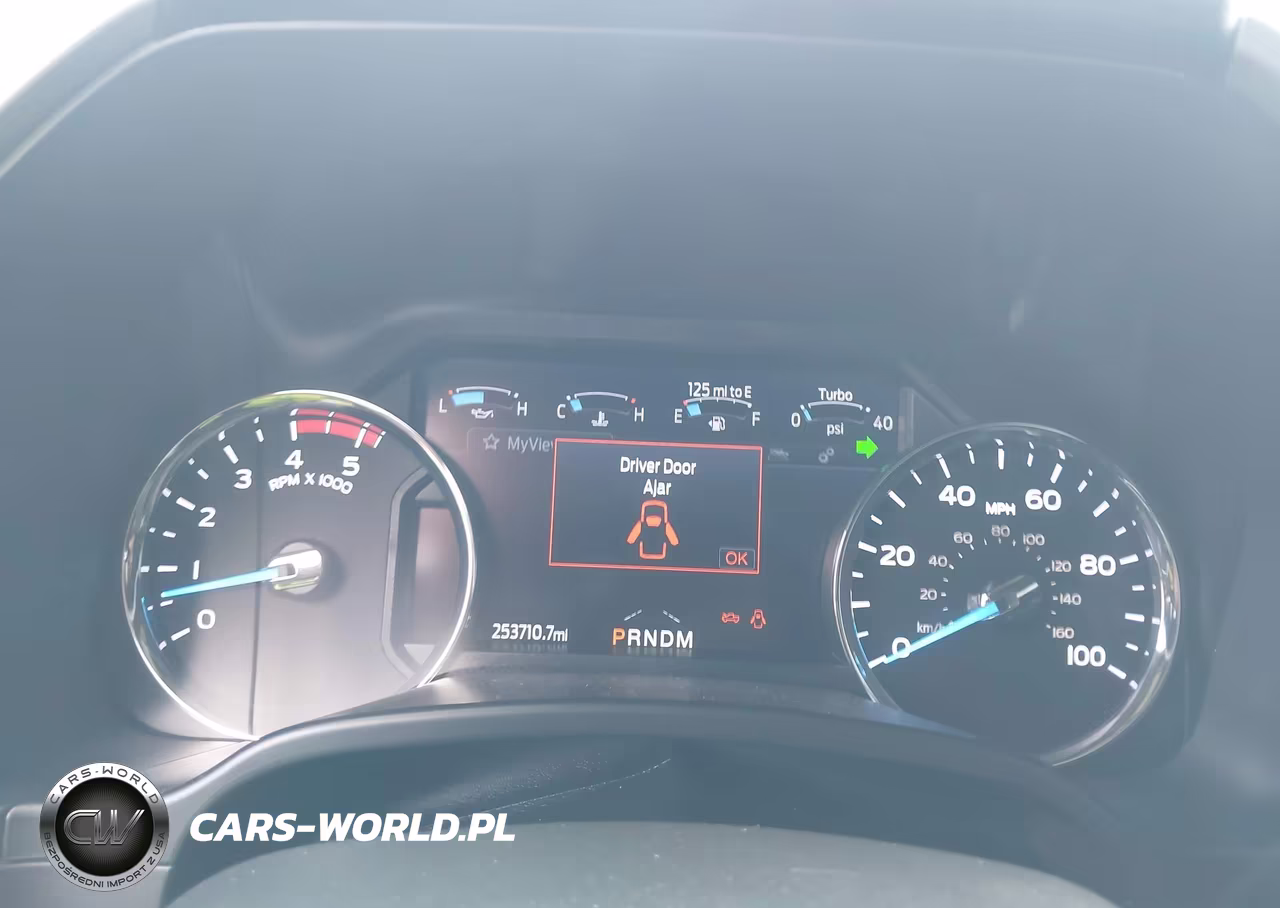 2020 Ford F-250 King Ranch-Lariat-Limited-Platinum-Xl-Xlt VIN:1FT7W2BT0LED15873 - 7