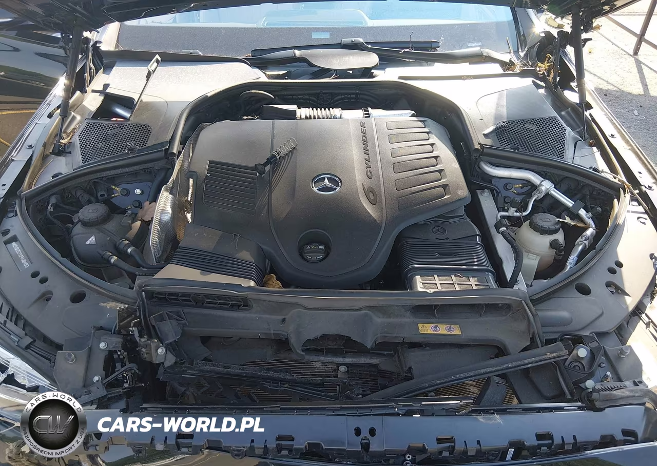 2023 Mercedes-Benz S 500 4Matic VIN:W1K6G6DB0PA224528 - 10