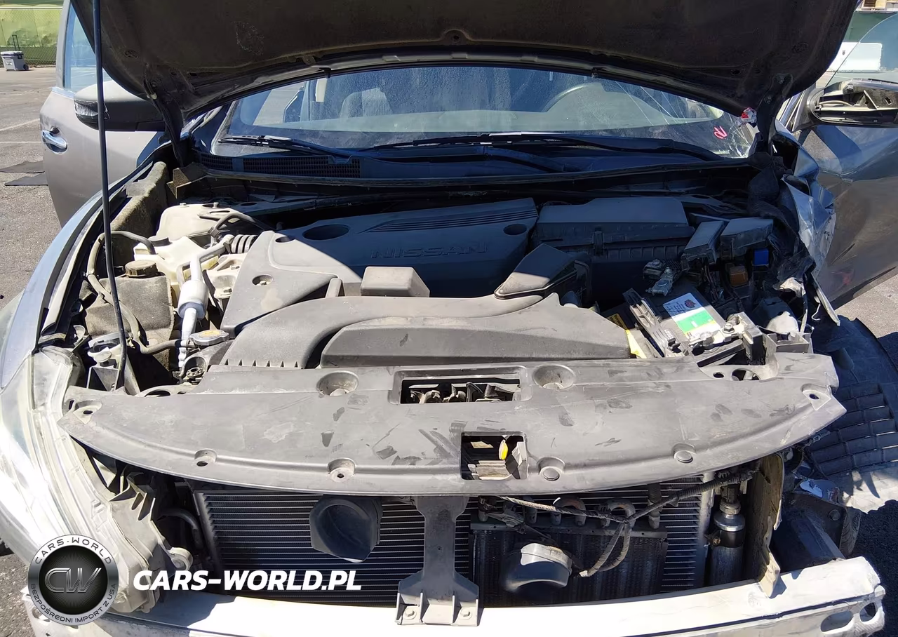 2016 Nissan Altima 2.5-2.5 S-2.5 Sl-2.5 Sr-2.5 Sv VIN:1N4AL3AP7GC197031 - 10