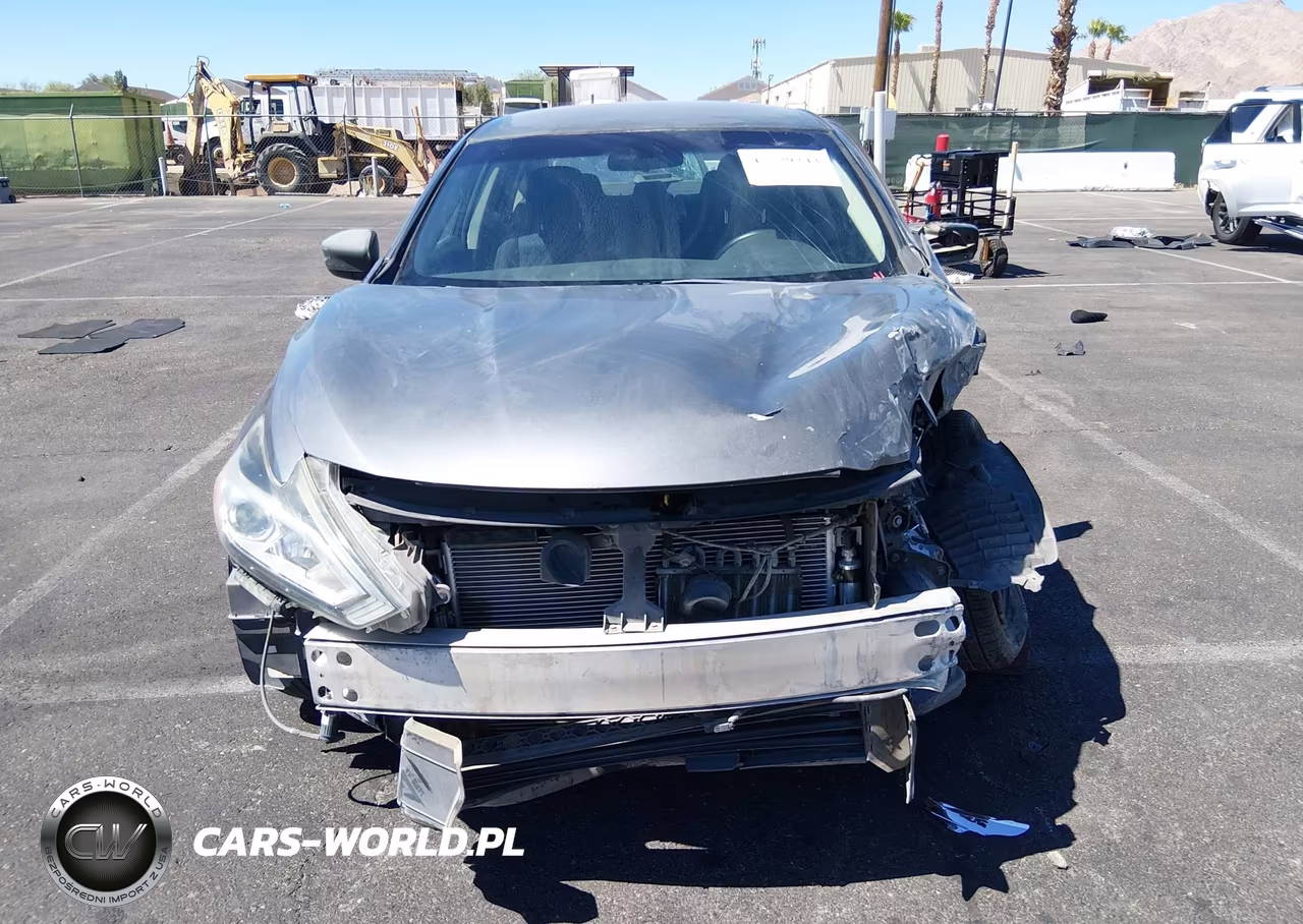 2016 Nissan Altima 2.5-2.5 S-2.5 Sl-2.5 Sr-2.5 Sv VIN:1N4AL3AP7GC197031 - 13