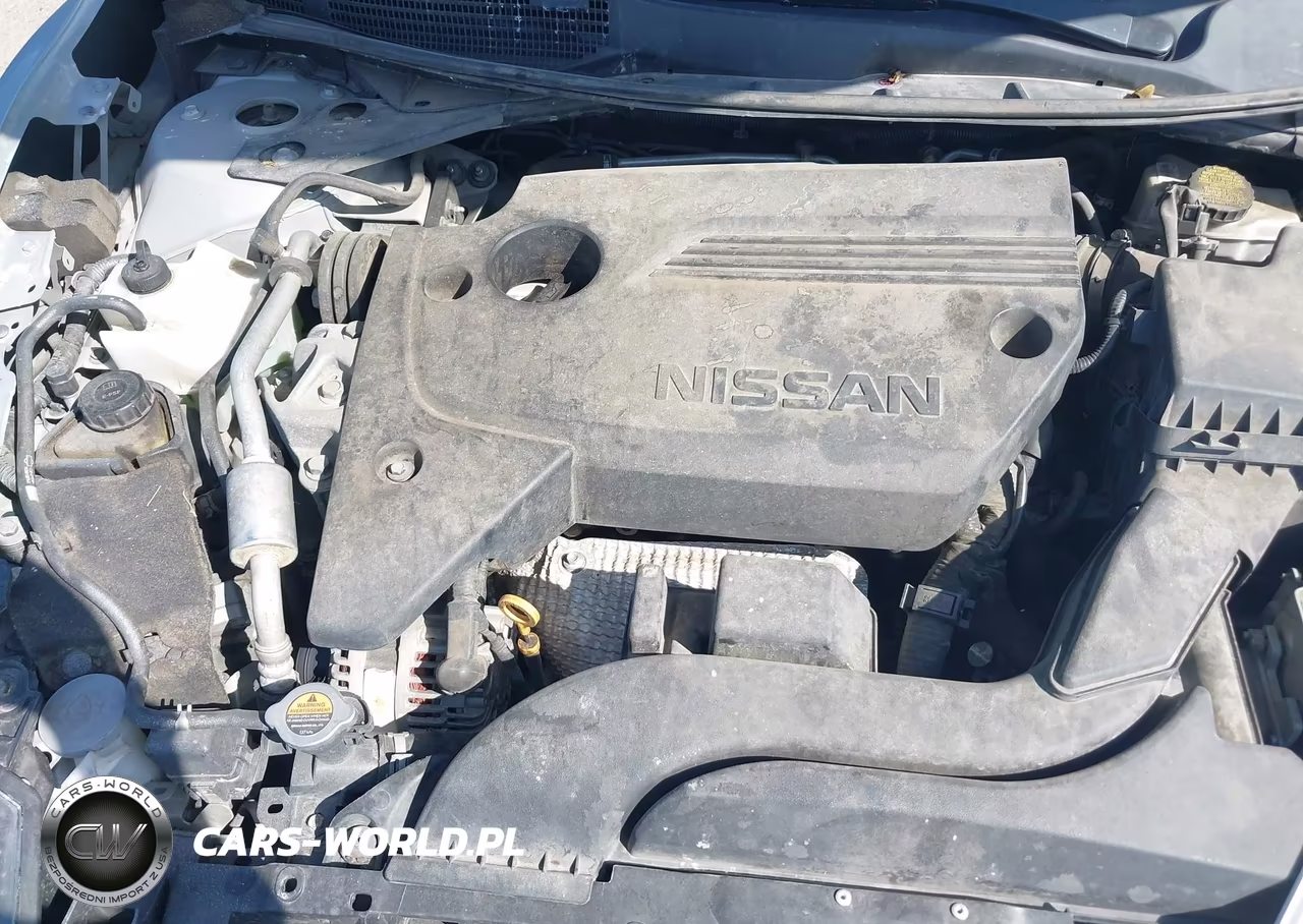 2018 Nissan Altima 2.5 Sl VIN:1N4AL3AP2JC117092 - 10