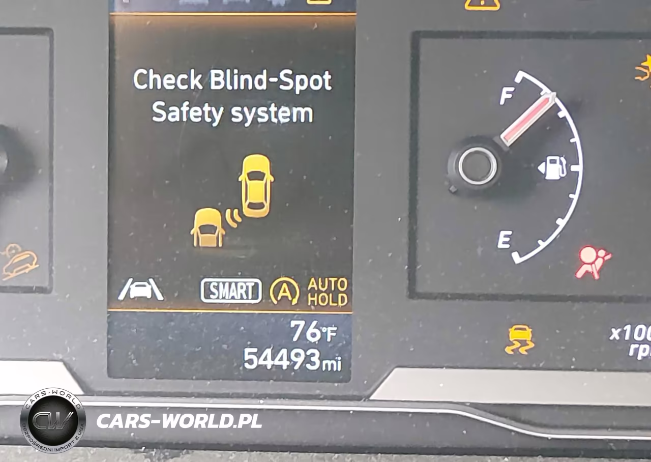2023 Hyundai Tucson Sel VIN:5NMJBCAE2PH175726 - 15