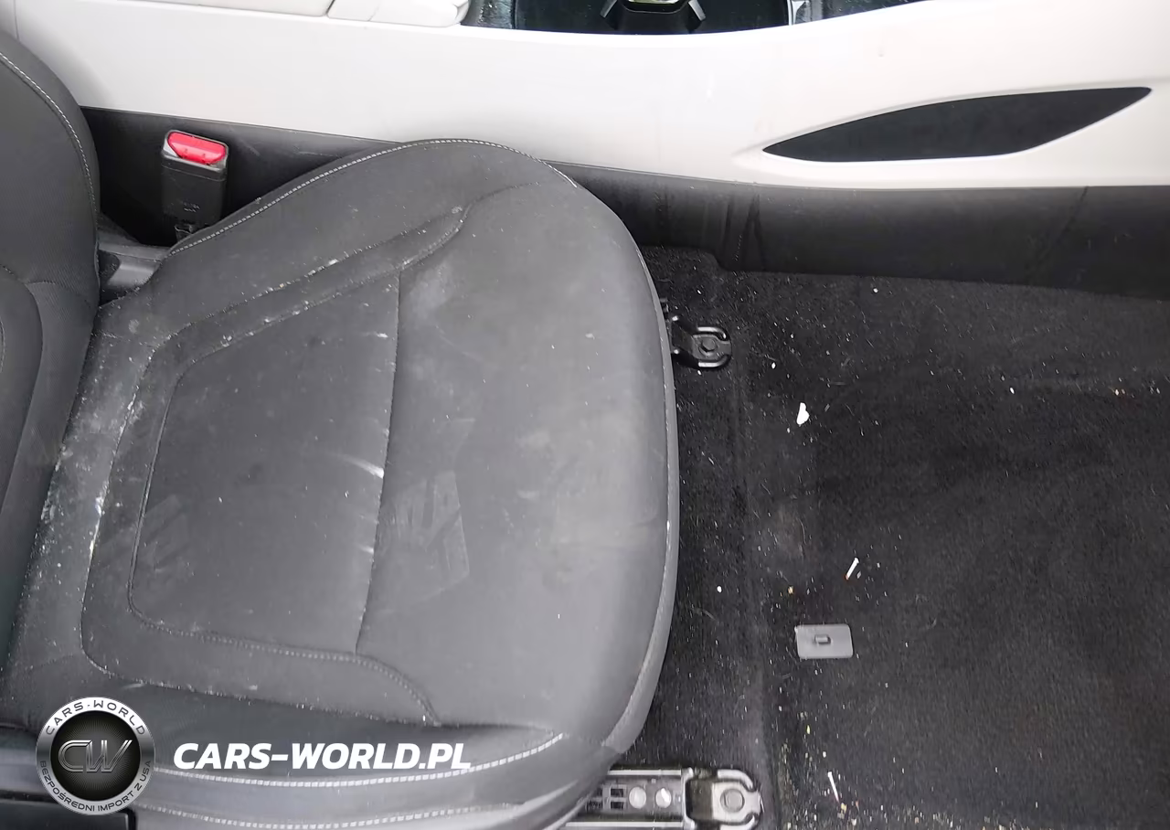 2023 Hyundai Tucson Sel VIN:5NMJBCAE2PH175726 - 5