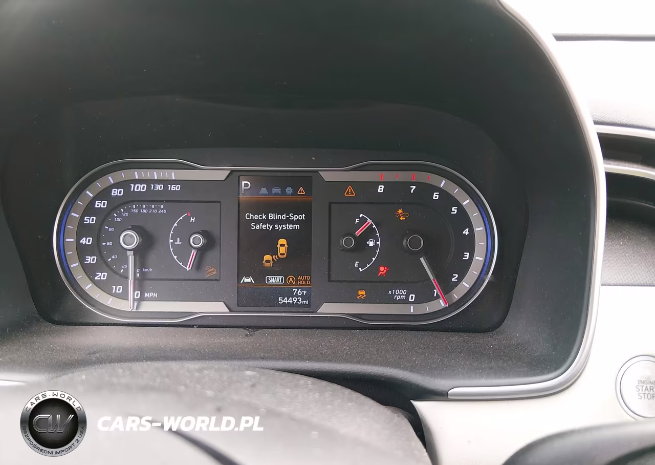 2023 Hyundai Tucson Sel VIN:5NMJBCAE2PH175726 - 7